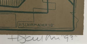 Henk Schiffmacher - Poison kopen? Bied vanaf 50!