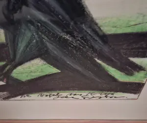 Jan Gregoor - Vogel van de tijd. kopen? Bied vanaf 450!