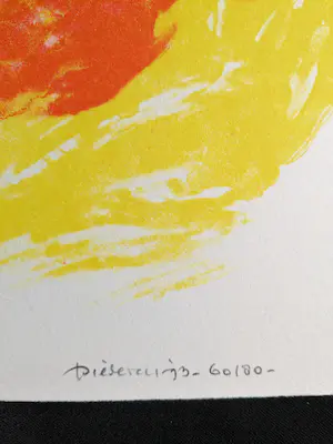 Jef Diederen - Morgenland kopen? Bied vanaf 35!