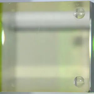 Jan Frydrych - Harlequin - Optisch Glasobject kopen? Bied vanaf 200!