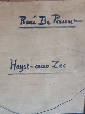 Rene De Pauw - Maternité kopen? Bied vanaf 300!