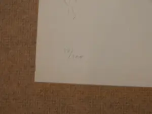 Werner Hilsing - "Figuren" kopen? Bied vanaf 70!