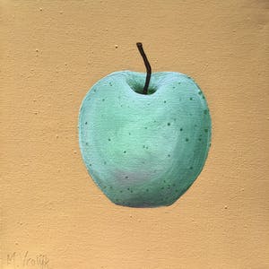 Mylene Vrolijk - Appeltje kopen? Bied vanaf 22!