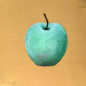 Mylene Vrolijk - Appeltje verkocht voor € 22!