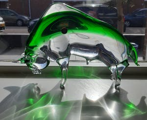 Paolo Rubelli - Murano kopen? Bied vanaf 350!