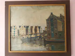 Willem Knip - Amsterdam kopen? Bied vanaf 89!