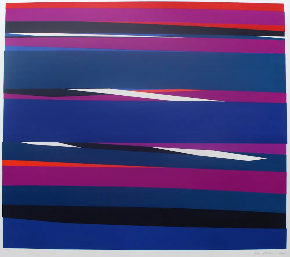 Philippe Morisson (1924-1994)