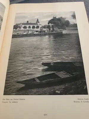 Antiquarisch Boek - Orbis Terrarum: Deutschland. Landschaft und Baukunst kopen? Bied vanaf 50!