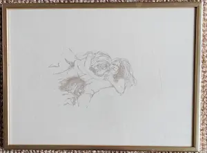 John Lennon - Zeven litho's uit Bag one kopen? Bied vanaf 100!