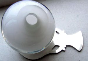 Marcel Wanders - Wet shadow vaas (ZELDZAAM!) kopen? Bied vanaf 69!