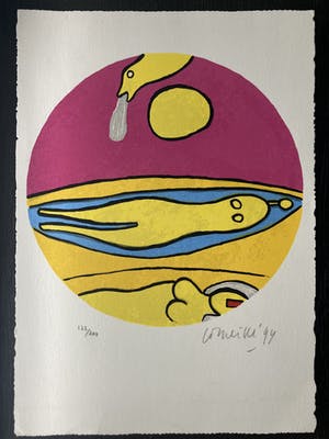 Corneille - Droombeeld kopen? Bied vanaf 40!