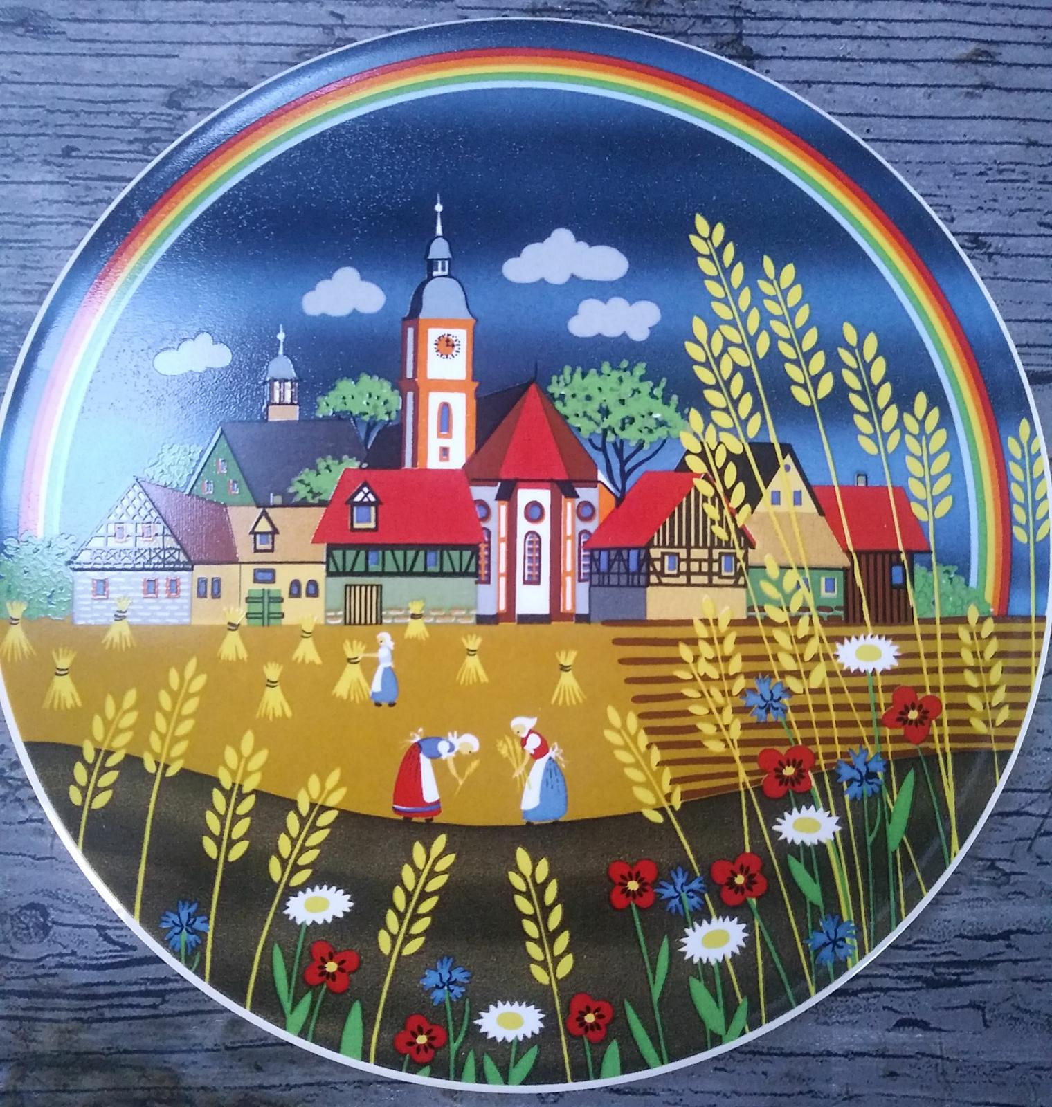 Niet of onleesbaar gesigneerd - Keramiek 4 circulaire werken kopen? Bied vanaf 1!