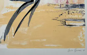 Anita Gaasbeek - Zonder titel kopen? Bied vanaf 25!