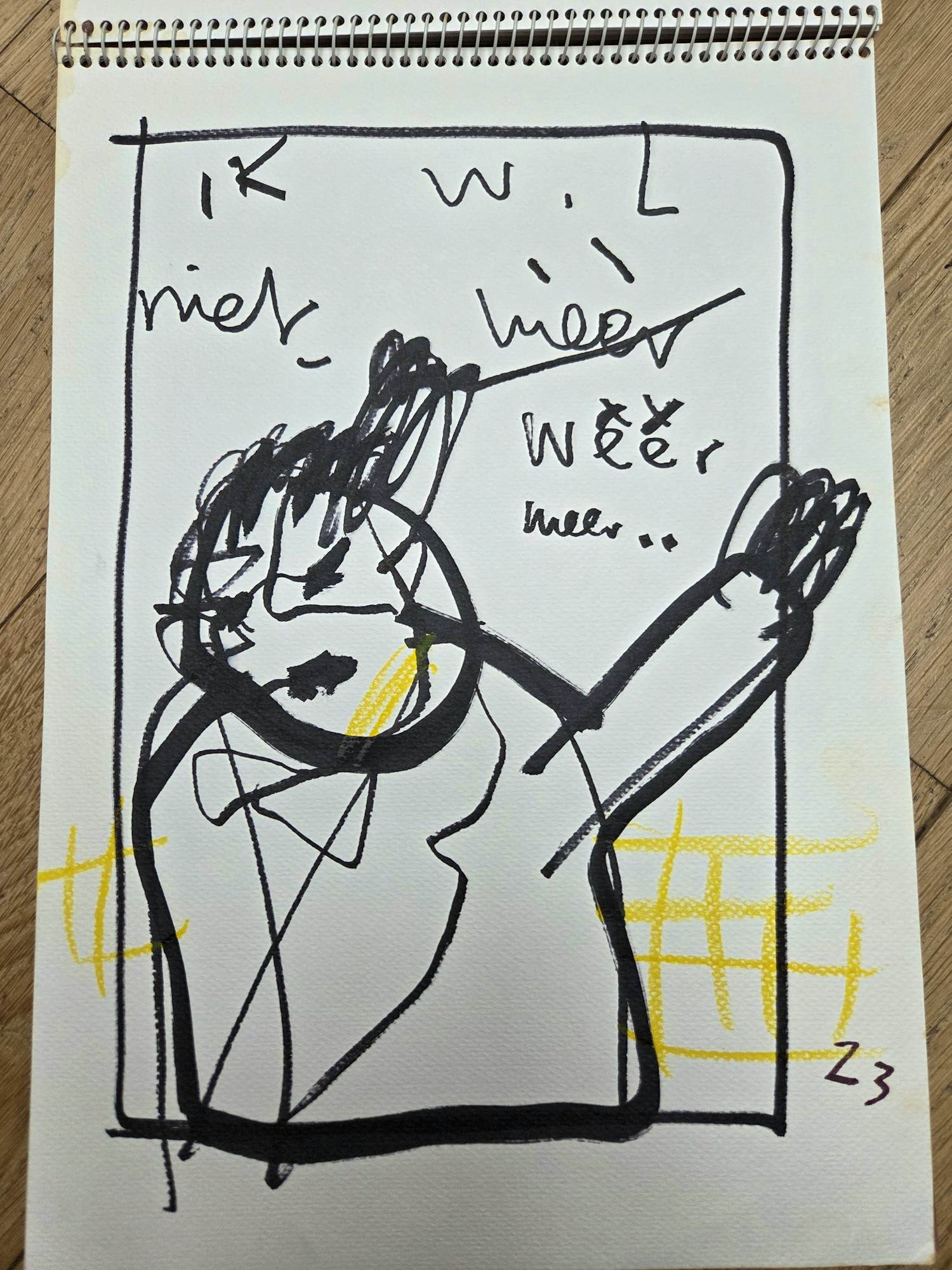 Herman Brood - Ik wil niet meer kopen? Bied vanaf 299!