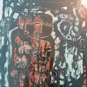 Gérard Grassère - Papoea's kopen? Bied vanaf 50!