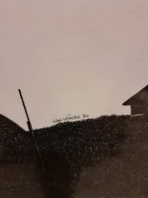 Hans Wijnstok - Zonder titel kopen? Bied vanaf 50!