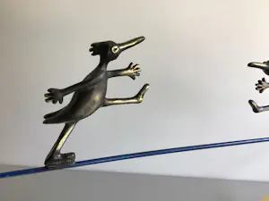 Corry Ammerlaan - “ De gouden stap “ kopen? Bied vanaf 99!