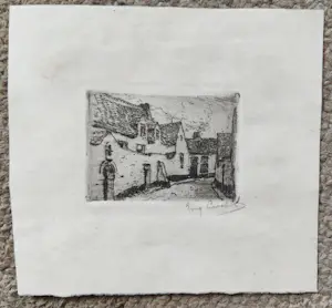 Eugene Lucker - 5x diverse voorstellingen kopen? Bied vanaf 60!