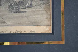 Johann Heinrich Ramberg - Maria Stuart - Gravure - eind 18de / begin 19de eeuw. kopen? Bied vanaf 1!