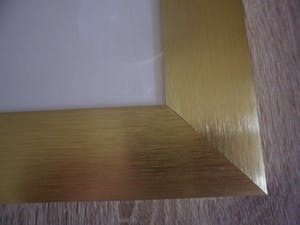 Frank Lengvenius - Zeefdruk. Titel, "Live I". kopen? Bied vanaf 35!