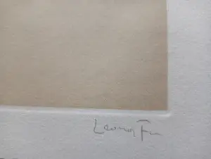 Leonor Fini - Leonor Fini Ets Le Nycticorax Mystica Idealis surrealisme 75 kopen? Bied vanaf 75!