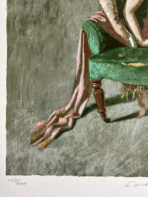 Kenne Gregoire - l'autumno kopen? Bied vanaf 45!