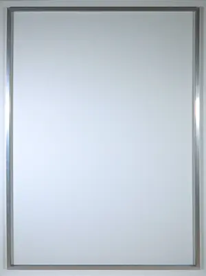 Eric Guo - Foto op alubond, Facing each other (Zeer groot) kopen? Bied vanaf 100!