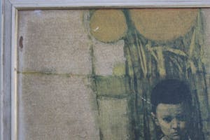 Michael Johnson - Boy under heavenly sun kopen? Bied vanaf 10!