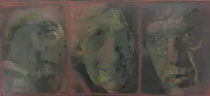 Hans Bertrand - Lot van drie collages kopen? Bied vanaf 1!