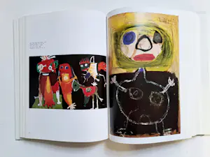 Karel Appel - Karl Appel kopen? Bied vanaf 85!