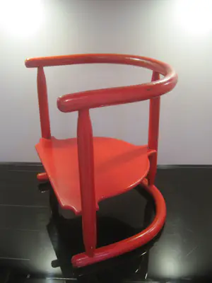 Karin Mobring - "Anna"kinderstoel voor Ikea kopen? Bied vanaf 50!