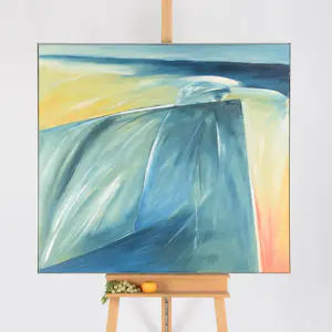 Wim Lemmens - Strand kopen? Bied vanaf 40!