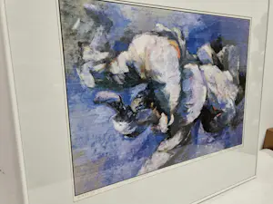 Hans Lie - Judo uchi mata kopen? Bied vanaf 20!