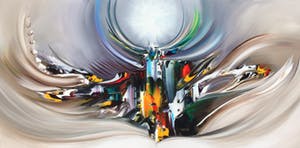 Gena Genadyj - Abstract Energy kopen? Bied vanaf 250!