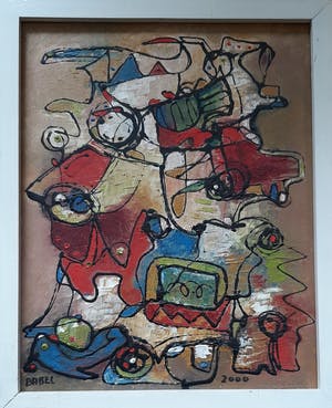 Carla Pols - Babel kopen? Bied vanaf 32!