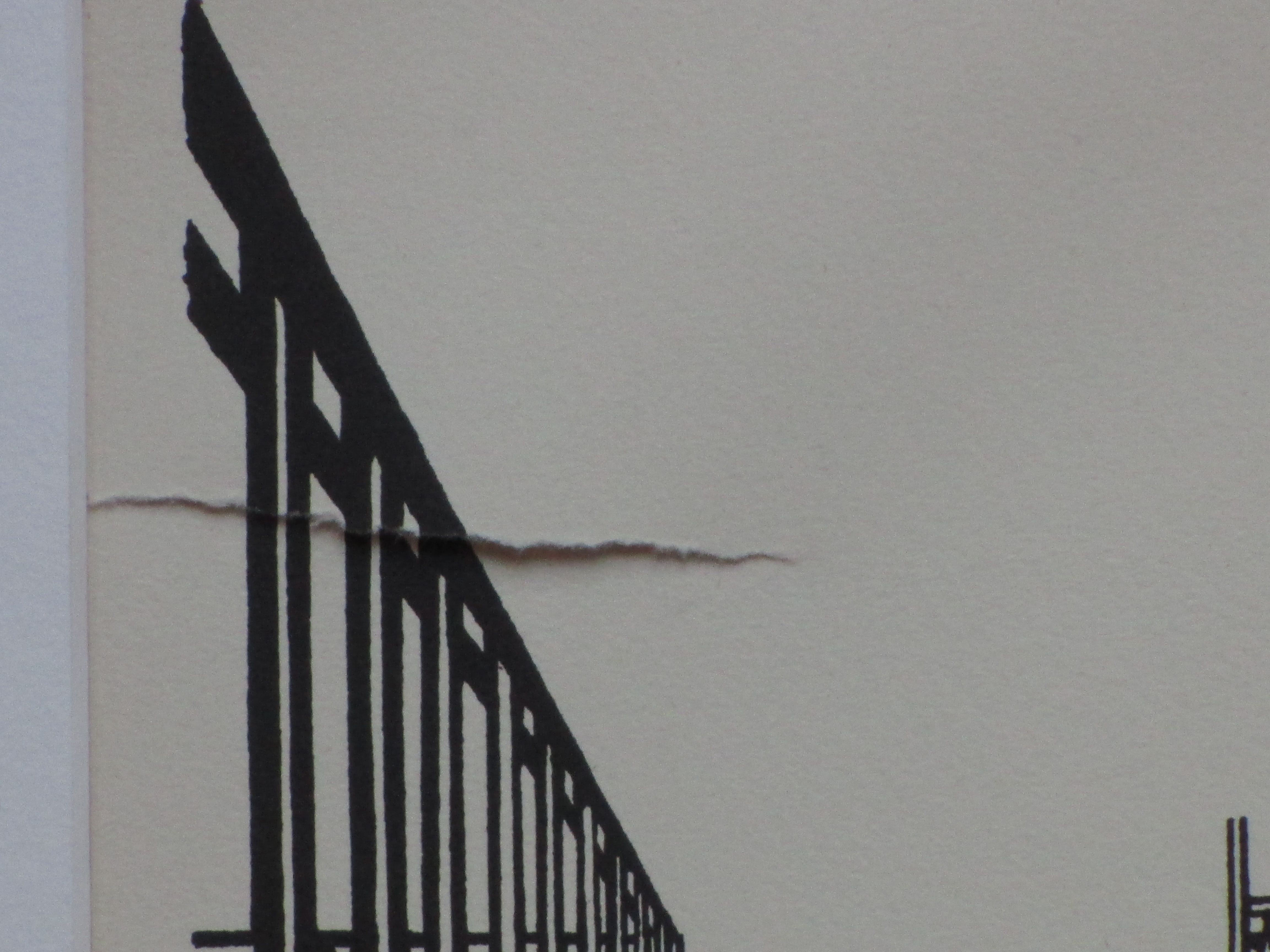 Ap Sok - Nieuwbouw - Litho 1952 kopen? Bied vanaf 1!