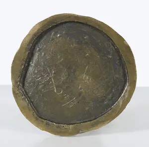 Hubert van Lith - Brons, Naakt kopen? Bied vanaf 200!