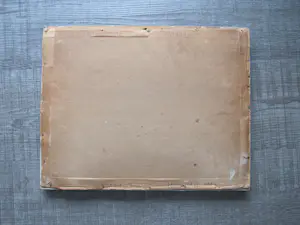 Anton van der Vet - landschap te Zuid Limburg kopen? Bied vanaf 50!