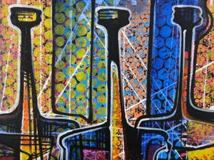 Simeon Gonzales - Cosecha y Vino kopen? Bied vanaf 489!