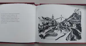 Jeroen Hermkens - Tien steden. 10 litho's in luxe box kopen? Bied vanaf 300!