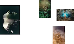 Ryan McGinley - Item uit de serie point d'ironie kopen? Bied vanaf 1!