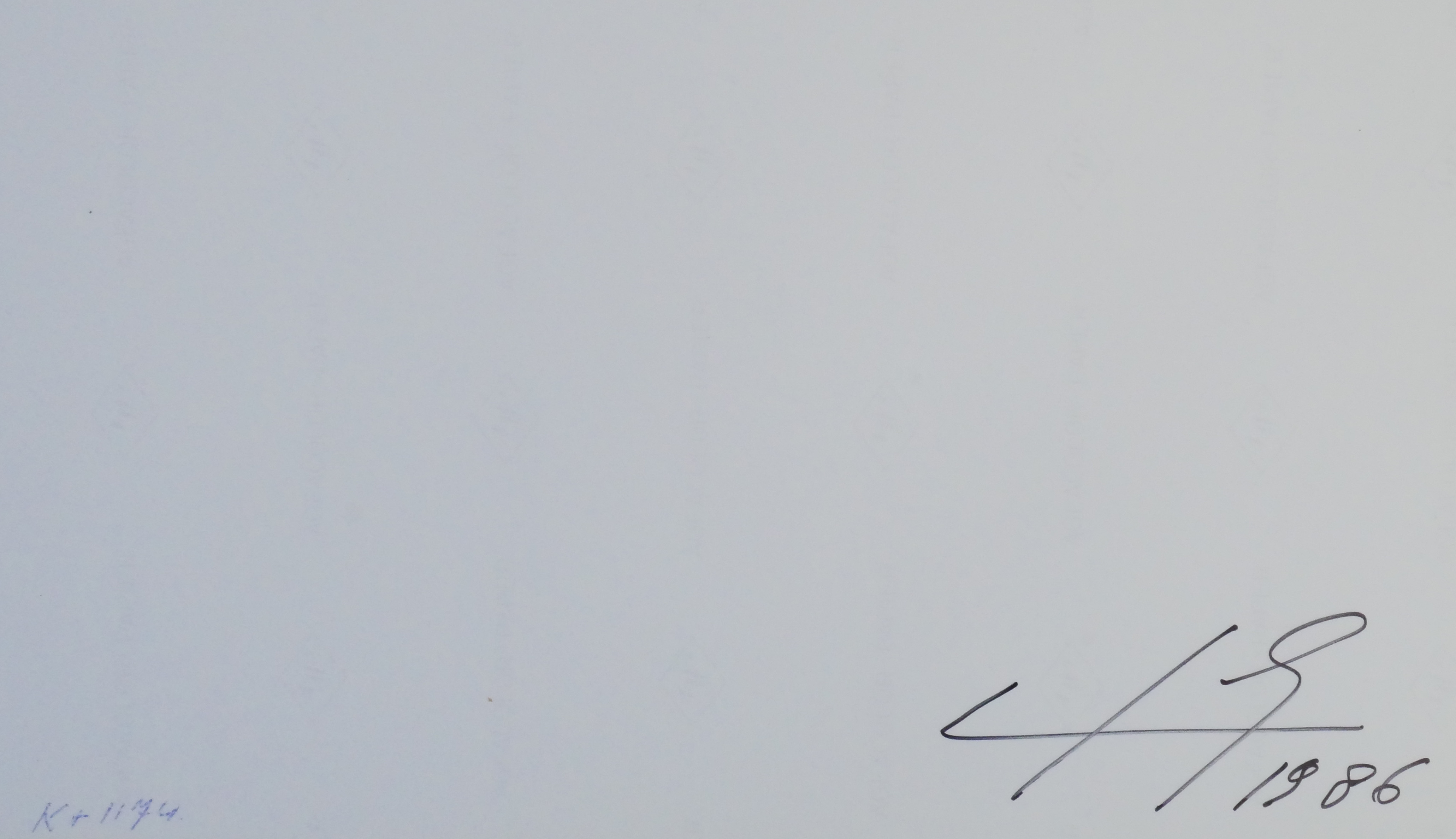 Ludo Geysels - Zonder titel kopen? Bied vanaf 15!