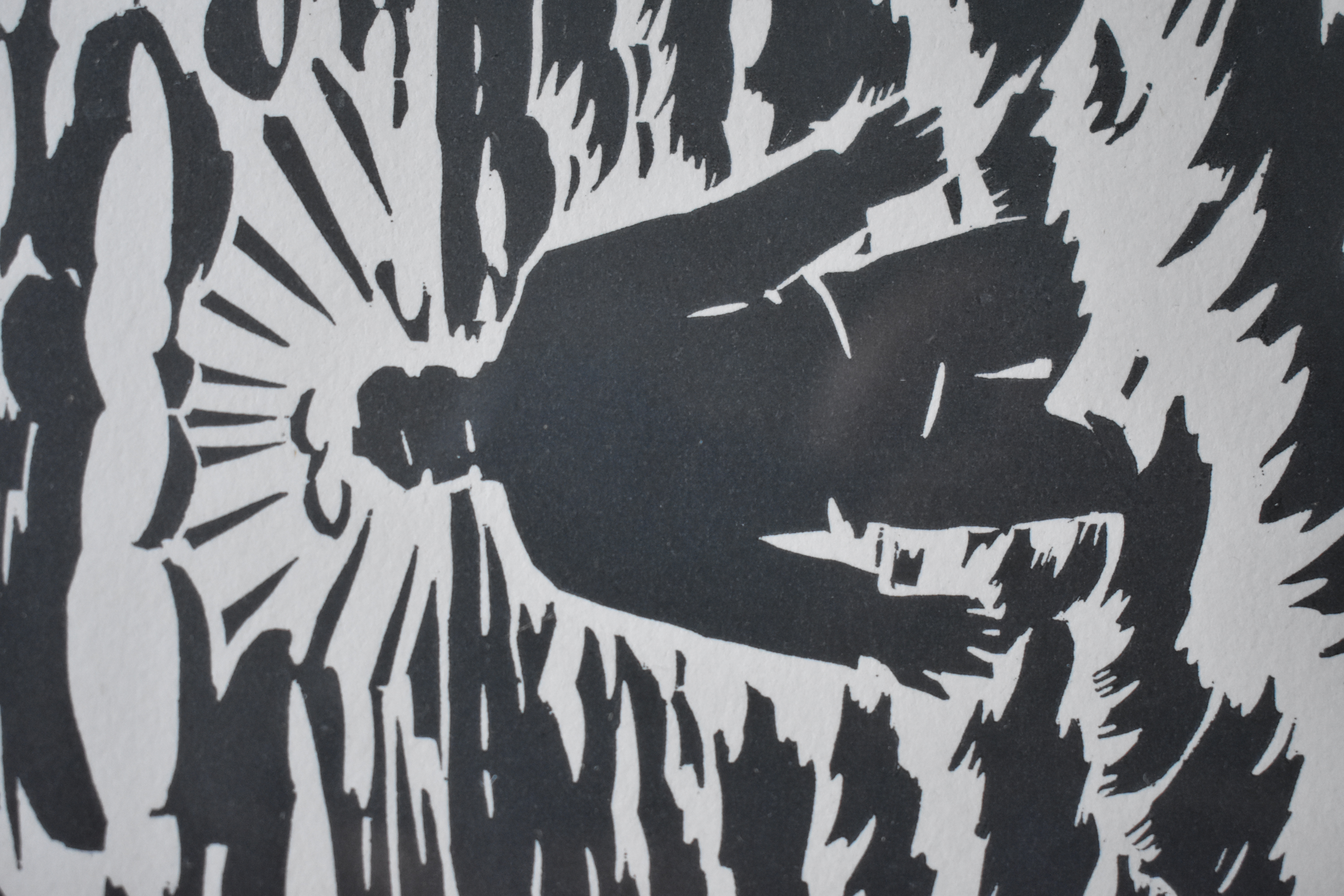 Frans Masereel - La Sirène. kopen? Bied vanaf 1!