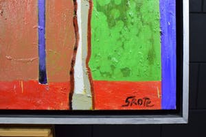 Lex Grote - Twee Tulpen kopen? Bied vanaf 35!