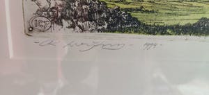 Rolf Weijburg - Isla de San Miguel de la Palma kopen? Bied vanaf 35!