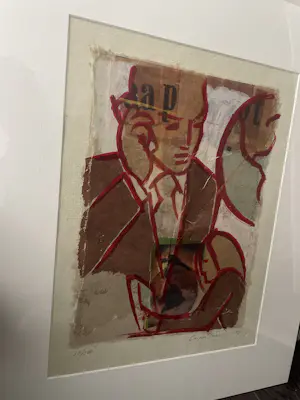 Casper Faassen - "Aap" Leesplankje serie (Aap-Noot-Mies-Wim) kopen? Bied vanaf 225!