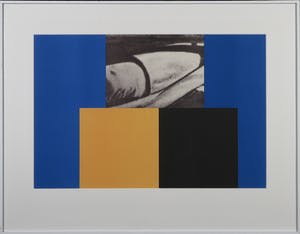 Peer Veneman - Litho, Le charme de l'Italie - Ingelijst kopen? Bied vanaf 50!