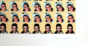 Volker Hildebrandt - Audrey Hepburn kopen? Bied vanaf 50!