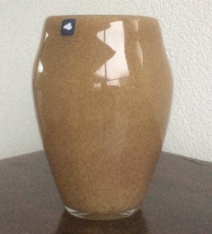 Niet of onleesbaar gesigneerd - LEONARDO: GROTE VAAS kopen? Bied vanaf 1!