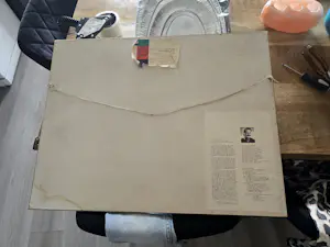 AcheterJan van Geem - Jolanda? Enchérissez de 75!